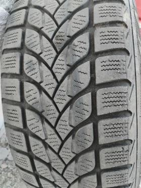 Гуми с джанти Atturo 185/65R15, снимка 7 - Гуми и джанти - 47975324