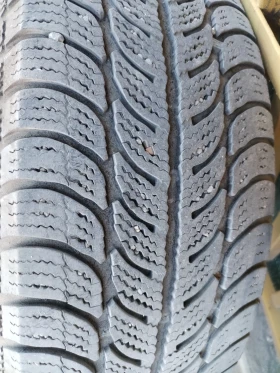 Гуми с джанти Atturo 185/65R15, снимка 5 - Гуми и джанти - 49507505