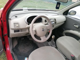 Nissan Micra НА ЧАСТИ 12 броя, снимка 6