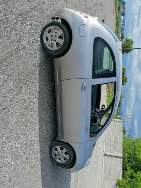 Nissan Micra НА ЧАСТИ 12 броя, снимка 11