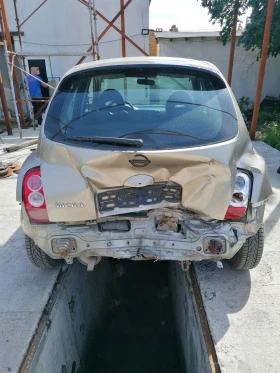 Nissan Micra НА ЧАСТИ 12 броя, снимка 13