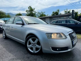 Audi A6 2.0 TDI ТОП СЪСТОЯНИЕ !, снимка 3