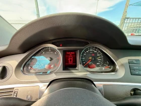 Audi A6 2.0 TDI ТОП СЪСТОЯНИЕ !, снимка 14