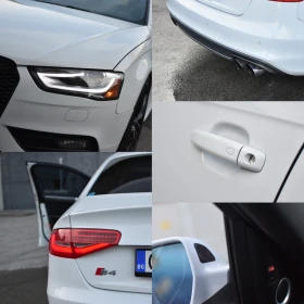 Audi S4 S 4 3.0 TSFI БАРТЕР, снимка 7