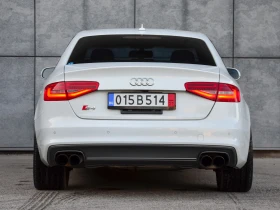 Audi S4 S 4 3.0 TSFI БАРТЕР, снимка 6