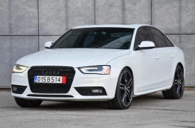 Audi S4 S 4 3.0 TSFI БАРТЕР, снимка 1