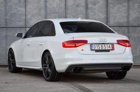 Audi S4 S 4 3.0 TSFI БАРТЕР, снимка 4