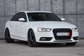 Audi S4 S 4 3.0 TSFI БАРТЕР, снимка 3