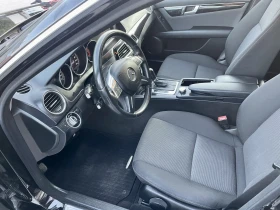 Mercedes-Benz C 180 АВТОМАТ БЕЗ ЗАБЕЛЕЖКА, снимка 9