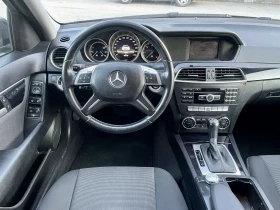 Mercedes-Benz C 180 АВТОМАТ БЕЗ ЗАБЕЛЕЖКА, снимка 10