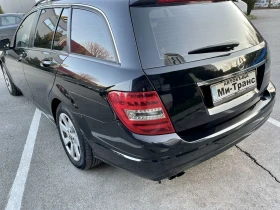 Mercedes-Benz C 180 АВТОМАТ БЕЗ ЗАБЕЛЕЖКА, снимка 7