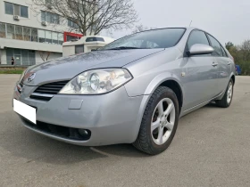 Nissan Primera 1.8i 105000км! КАМЕРА!