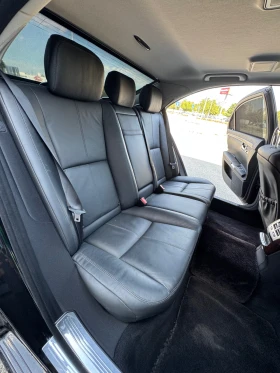 Mercedes-Benz S 550, снимка 15