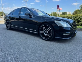 Mercedes-Benz S 550, снимка 5