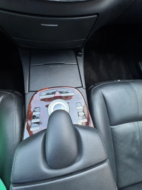 Mercedes-Benz S 550, снимка 11