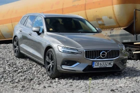 Volvo V60 T6 AWD INCRIPTION POLESTAR, снимка 5