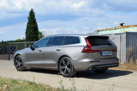 Volvo V60 T6 AWD INCRIPTION POLESTAR, снимка 3