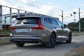Volvo V60 T6 AWD INCRIPTION POLESTAR, снимка 4