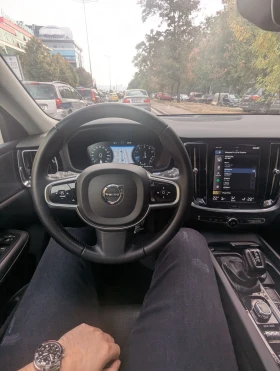 Volvo V60 T6 AWD INCRIPTION POLESTAR, снимка 11
