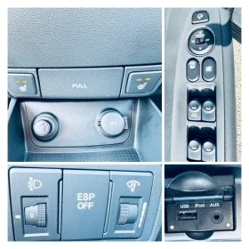 Hyundai I30  2.0 143 к.с. Внос от Швейцария , снимка 15