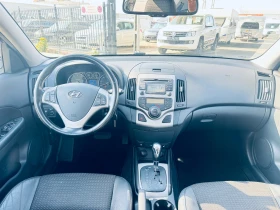 Hyundai I30  2.0 143 к.с. Внос от Швейцария , снимка 11
