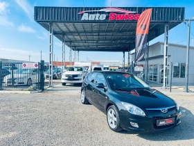 Hyundai I30  2.0 143 к.с. Внос от Швейцария , снимка 1