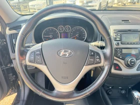 Hyundai I30  2.0 143 к.с. Внос от Швейцария , снимка 13
