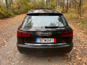 Audi A6 ПЕРФЕКТНА QUATTRO 3.0  TDI Sline  , снимка 7