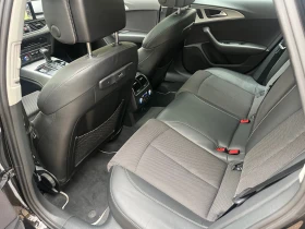Audi A6 ПЕРФЕКТНА QUATTRO 3.0  TDI Sline  , снимка 12