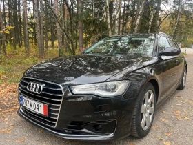 Audi A6 ПЕРФЕКТНА QUATTRO 3.0  TDI Sline  , снимка 1