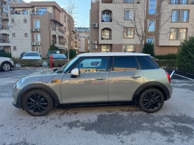 Mini Cooper каско до 2027, два комплекта гуми и джанти, снимка 3