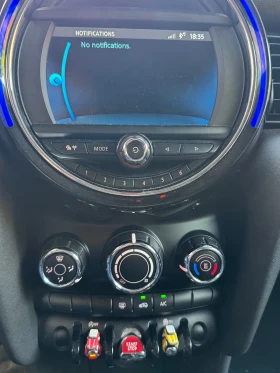 Mini Cooper Втори комплект гуми с джанти, напълно обслужен, снимка 16