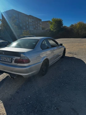 BMW 320, снимка 6