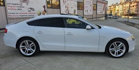 Audi A5 2.0TDI SPORTBACK ЛИЗИНГ 4x4 quattro ТОП, снимка 7