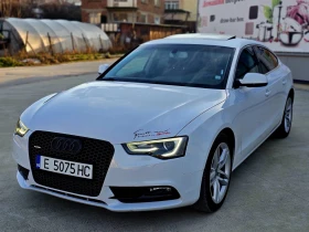 Audi A5 2.0TDI SPORTBACK ЛИЗИНГ 4x4 quattro ТОП, снимка 3