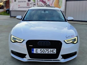 Audi A5 2.0TDI SPORTBACK ЛИЗИНГ 4x4 quattro ТОП, снимка 2