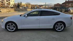 Audi A5 2.0TDI SPORTBACK ЛИЗИНГ 4x4 quattro ТОП, снимка 6