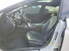 BMW 640 I GRAN COUPE| M-PACK| ПОДГРЕВ| KEYLESS| ОЧАКВ. ВНО, снимка 7