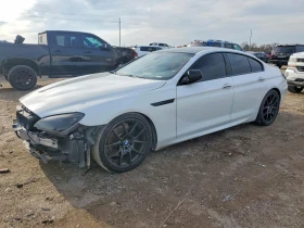 BMW 640 I GRAN COUPE| M-PACK| ПОДГРЕВ| KEYLESS| ОЧАКВ. ВНО, снимка 4