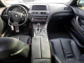 BMW 640 I GRAN COUPE| M-PACK| ПОДГРЕВ| KEYLESS| ОЧАКВ. ВНО, снимка 6