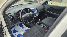 Hyundai I30 1.6 Diesel 90k.c., снимка 6