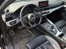 Audi A4 * Progressiv * S LINE * КАМЕРА * ШИБИДАХ * ПОДГРЕВ, снимка 5
