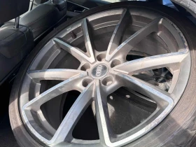 Audi A4 * Progressiv * S LINE * КАМЕРА * ШИБИДАХ * ПОДГРЕВ, снимка 13