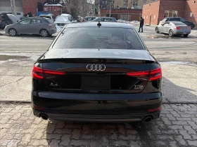Audi A4 * Progressiv * S LINE * КАМЕРА * ШИБИДАХ * ПОДГРЕВ, снимка 4