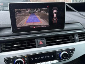 Audi A4 * Progressiv * S LINE * КАМЕРА * ШИБИДАХ * ПОДГРЕВ, снимка 11