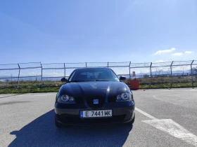 Seat Cordoba, снимка 1