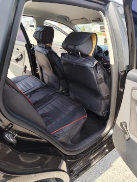 Seat Cordoba, снимка 9