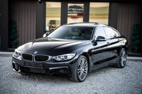 BMW 435 XI* M SPORT* Grancoupe* , снимка 1