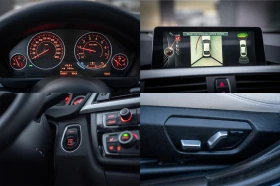 BMW 435 XI* M SPORT* Grancoupe* , снимка 13