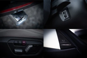 BMW 435 XI* M SPORT* Grancoupe* , снимка 15